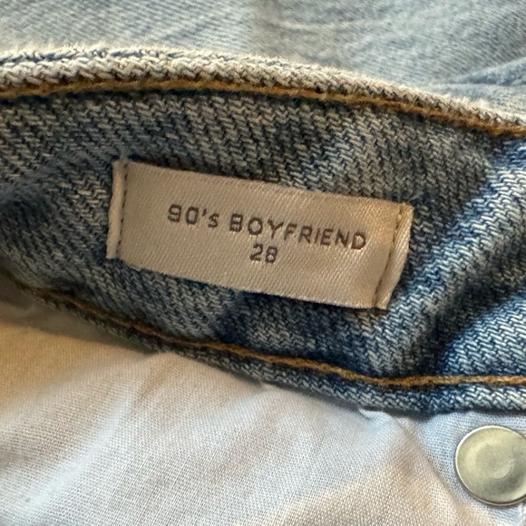 PACSUN 90’s boyfriend jeans - Picture 4 of 7